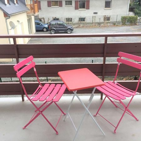 Appartement T2 Pour 4 Avec Balcon, Wi-Fi Gratuit, Proche Des Pistes Et Equipements Complets - Fr-1-457-220 Saint-Lary-Soulan Buitenkant foto