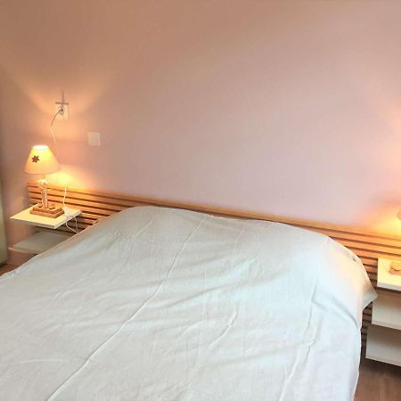 Appartement T2 Pour 4 Avec Balcon, Wi-Fi Gratuit, Proche Des Pistes Et Equipements Complets - Fr-1-457-220 Saint-Lary-Soulan Buitenkant foto