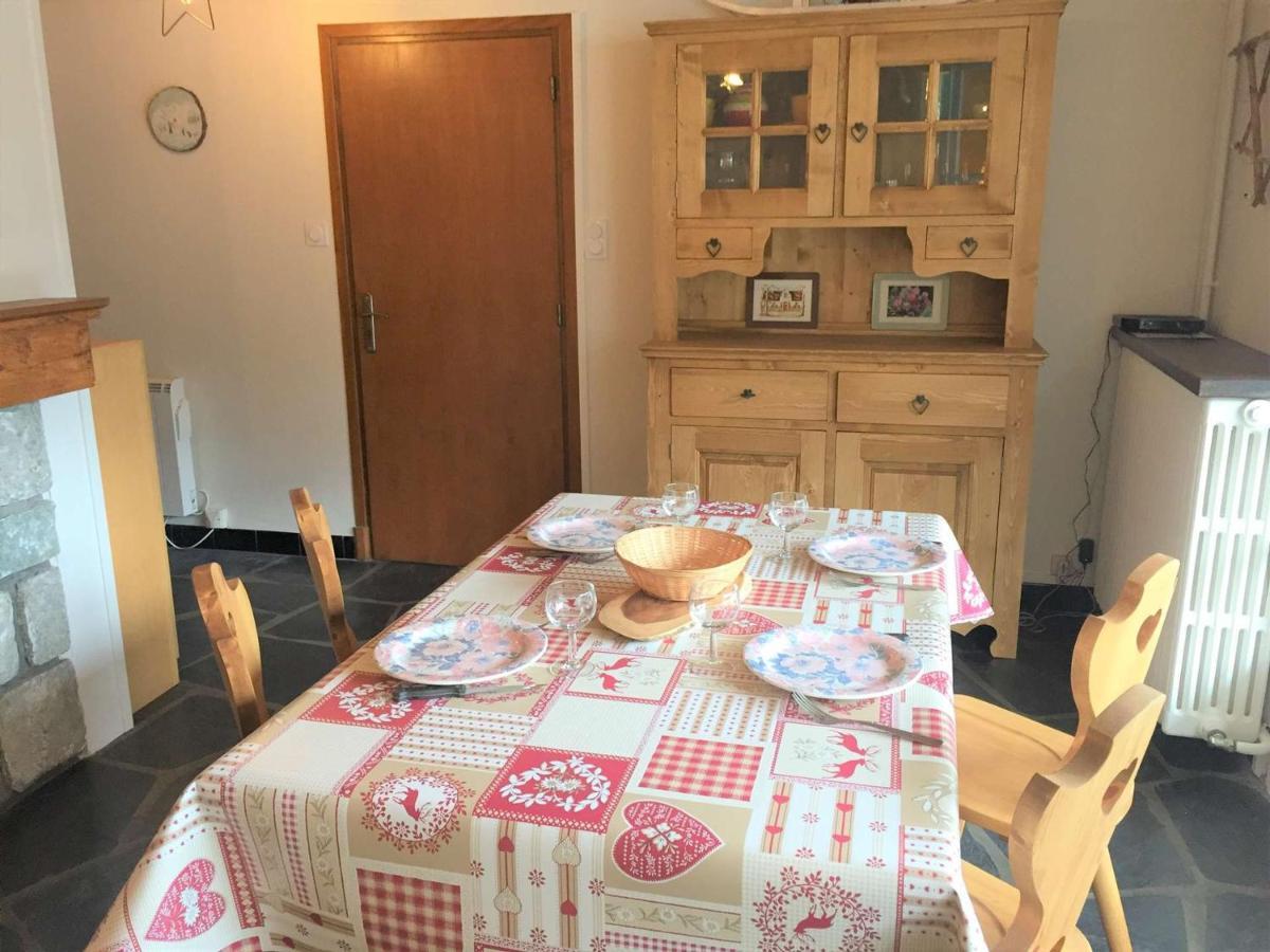 Appartement T2 Pour 4 Avec Balcon, Wi-Fi Gratuit, Proche Des Pistes Et Equipements Complets - Fr-1-457-220 Saint-Lary-Soulan Buitenkant foto